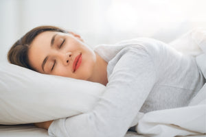 Was vielen von uns fehlt: Gesunder Schlaf